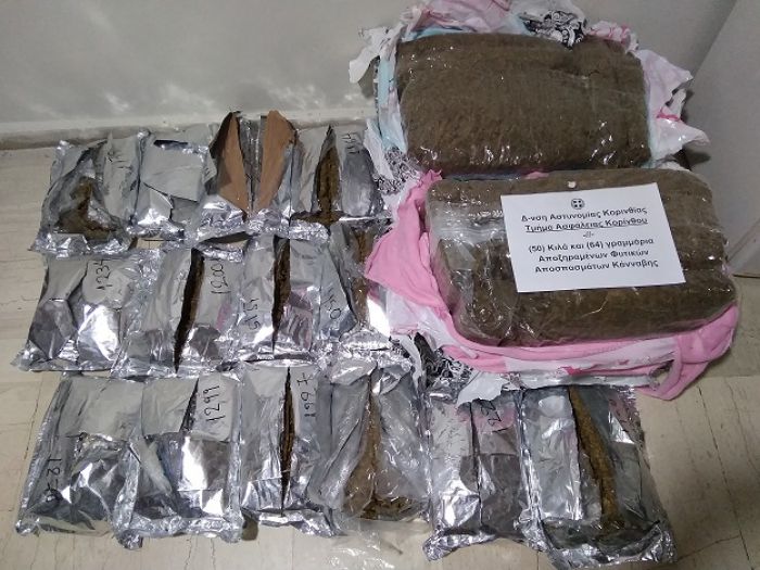 &Pi;ά&nu;&omega; &alpha;&pi;ό 50 &kappa;&iota;&lambda;ά &kappa;ά&nu;&nu;&alpha;&beta;&eta;&sigmaf; &kappa;&alpha;&tau;&alpha;&sigma;&chi;έ&theta;&eta;&kappa;&alpha;&nu; &sigma;&tau;&eta;&nu; &Kappa;&omicron;&rho;&iota;&nu;&theta;ί&alpha;! (&epsilon;&iota;&kappa;ό&nu;&epsilon;&sigmaf;)