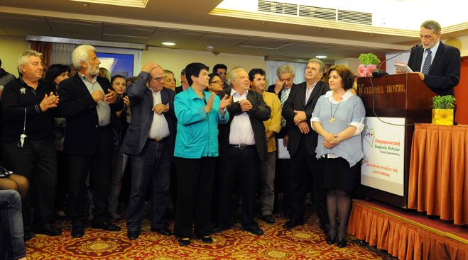 &Alpha;&iota;&sigma;&iota;&omicron;&delta;&omicron;&xi;ί&alpha; &gamma;&iota;&alpha; &nu;ί&kappa;&eta; &tau;&omicron;&upsilon; &Gamma;&iota;&alpha;&nu;&nu;ό&pi;&omicron;&upsilon;&lambda;&omicron;&upsilon; &alpha;&pi;ό &tau;&eta;&nu; &pi;&rho;ώ&tau;&eta; &Kappa;&upsilon;&rho;&iota;&alpha;&kappa;ή &mu;&epsilon;&tau;ά &tau;&eta; &sigma;&upsilon;&gamma;&kappa;έ&nu;&tau;&rho;&omega;&sigma;&eta; &mu;&epsilon; &tau;&omicron;&upsilon;&sigmaf; &Gamma;&omicron;&rho;&tau;ύ&nu;&iota;&omicron;&upsilon;&sigmaf; &tau;&eta;&sigmaf; &Alpha;&tau;&tau;&iota;&kappa;ή&sigmaf;!