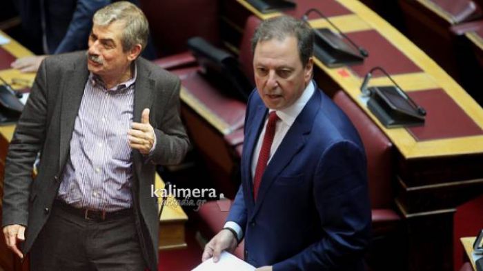 &Pi;&epsilon;&tau;&rho;ά&kappa;&omicron;&sigmaf; &gamma;&iota;&alpha; &Upsilon;&pi;&omicron;&upsilon;&rho;&gamma;ό &Gamma;&epsilon;&omega;&rho;&gamma;ί&alpha;&sigmaf;: "&Epsilon;ί&nu;&alpha;&iota; &pi;&rho;&omicron;&kappa;&lambda;&eta;&tau;&iota;&kappa;ό&sigmaf; &kappa;&alpha;&iota; &alpha;&pi;&rho;&epsilon;&pi;έ&sigma;&tau;&alpha;&tau;&omicron;&sigmaf;"!