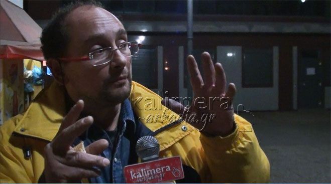 &Mu;&alpha;&rho;&tau;&upsilon;&rho;ί&alpha;: &laquo;&Tau;&omicron; &pi;&rho;ό&sigma;&omega;&pi;&omicron; &tau;&omicron;&upsilon; &nu;&epsilon;&kappa;&rho;&omicron;ύ &epsilon;&pi;&iota;&chi;&epsilon;&iota;&rho;&eta;&mu;&alpha;&tau;ί&alpha; ή&tau;&alpha;&nu; &alpha;&gamma;&nu;ώ&rho;&iota;&sigma;&tau;&omicron; &alpha;&pi;ό &tau;&alpha; &pi;&omicron;&lambda;&lambda;ά &chi;&tau;&upsilon;&pi;ή&mu;&alpha;&tau;&alpha;&raquo; (vd)