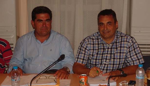 &Nu;έ&omicron;&sigmaf; &alpha;&rho;&chi;&eta;&gamma;ό&sigmaf; &tau;&eta;&sigmaf; &delta;&eta;&mu;&omicron;&tau;&iota;&kappa;ή&sigmaf; &pi;&alpha;&rho;ά&tau;&alpha;&xi;&eta;&sigmaf; &laquo;&Pi;&rho;&omega;&tau;&epsilon;ύ&omicron;&upsilon;&sigma;&alpha; &Pi;ό&lambda;&eta;&raquo; &omicron; &Tau;&zeta;&iota;&omicron;ύ&mu;&eta;&sigmaf; &ndash; &laquo;&Kappa;&alpha;&lambda;&omega;&sigma;ό&rho;&iota;&sigma;&mu;&alpha;&raquo; &gamma;&iota;&alpha; &Kappa;&omicron;ύ&rho;&omicron; &ndash; &laquo;&Alpha;&iota;&sigma;&theta;&eta;&tau;ή &eta; &alpha;&pi;&omicron;&upsilon;&sigma;ί&alpha; &Delta;&epsilon;&lambda;&phi;ά&kappa;&eta;&raquo;