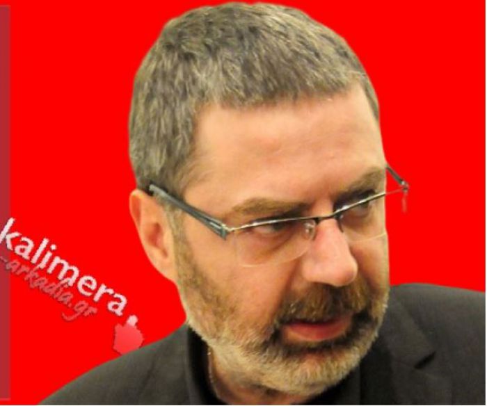 Το αντίδοτο του Εγκλεισμού | Διαβάστε το ποίημα του Γ. Δ. Αναγνώστου