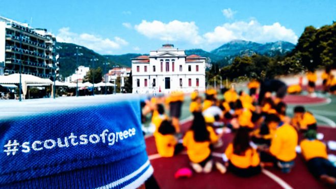 &Pi;&rho;ό&sigma;&kappa;&omicron;&pi;&omicron;&iota; | &Sigma;&tau;&eta;&nu; &Tau;&rho;ί&pi;&omicron;&lambda;&eta; &eta; &epsilon;&tau;ή&sigma;&iota;&alpha; &Sigma;ύ&nu;&alpha;&xi;&eta; &Lambda;&upsilon;&kappa;&omicron;&pi;&omicron;ύ&lambda;&omega;&nu; &tau;&eta;&sigmaf; &Alpha;&nu;&alpha;&tau;&omicron;&lambda;&iota;&kappa;ή&sigmaf; &Pi;&epsilon;&lambda;&omicron;&pi;&omicron;&nu;&nu;ή&sigma;&omicron;&upsilon;!