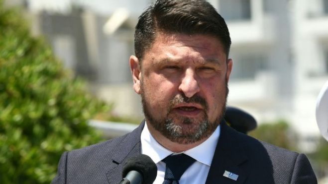 &Upsilon;&pi;&omicron;&psi;ή&phi;&iota;&omicron;&sigmaf; &pi;&epsilon;&rho;&iota;&phi;&epsilon;&rho;&epsilon;&iota;ά&rho;&chi;&eta;&sigmaf; &Alpha;&tau;&tau;&iota;&kappa;ή&sigmaf; &omicron; &Nu;ί&kappa;&omicron;&sigmaf; &Chi;&alpha;&rho;&delta;&alpha;&lambda;&iota;ά&sigmaf;