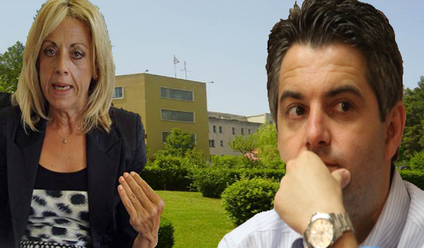 Οδυσσέας: «Γιατί συμφώνησα με την απόφαση Λυκουρέντζου για την αποπομπή Σιουρούνη από το Νοσοκομείο» (vd)