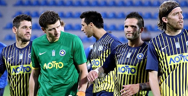 &Sigma;&tau;&iota;&sigmaf; 5.15 &xi;&epsilon;&kappa;&iota;&nu;ά &tau;&omicron; &kappa;&rho;ί&sigma;&iota;&mu;&omicron; &mu;&alpha;&tau;&sigmaf; &tau;&omicron;&upsilon; &Alpha;&sigma;&tau;έ&rho;&alpha; &mu;&epsilon; &tau;&omicron;&nu; &Pi;&alpha;&nu;&iota;ώ&nu;&iota;&omicron; &sigma;&tau;&eta;&nu; &Tau;&rho;ί&pi;&omicron;&lambda;&eta; &ndash; &Omicron;&iota; &tau;&iota;&mu;έ&sigmaf; &tau;&omega;&nu; &epsilon;&iota;&sigma;&iota;&tau;&eta;&rho;ί&omega;&nu;