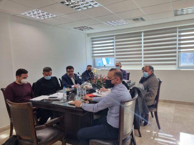 Ξεκινά η εφαρμογή του διπλογραφικού συστήματος στην Περιφέρεια Πελοποννήσου