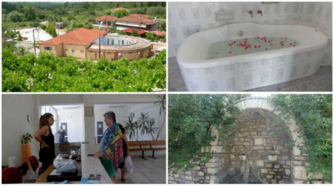 &Tau;&alpha;&xi;&iota;&delta;έ&psi;&tau;&epsilon; &omicron;&iota;&kappa;&omicron;&nu;&omicron;&mu;&iota;&kappa;ά &sigma;&tau;&iota;&sigmaf; &iota;&alpha;&mu;&alpha;&tau;&iota;&kappa;έ&sigmaf; &pi;&eta;&gamma;έ&sigmaf; &tau;&eta;&sigmaf; &Gamma;&omicron;&rho;&tau;&upsilon;&nu;ί&alpha;&sigmaf;! (video)