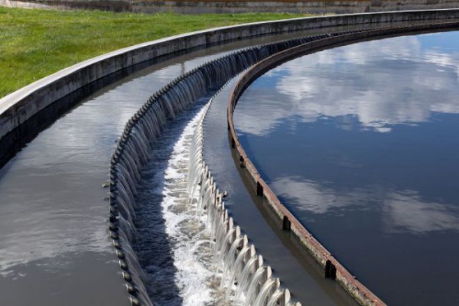 ΔΕΥΑΤ | Δάνειο 9.500.000 € για το αποχετευτικό του Λεβιδίου!