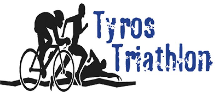 Τον Αύγουστο το Tyros Triathlon!