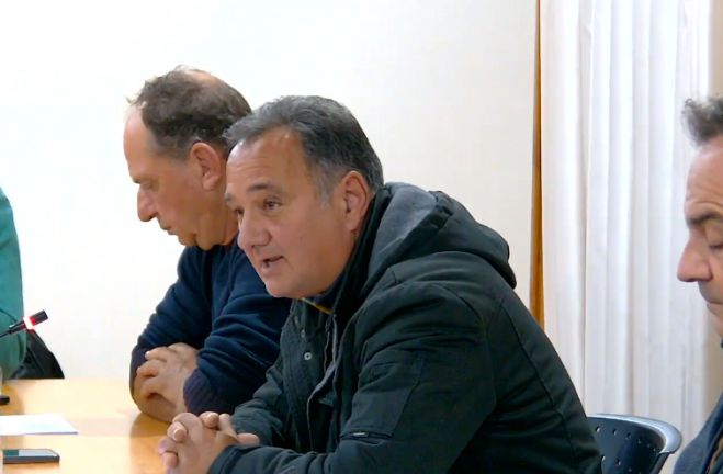 Στο επίκεντρο τα έργα της ΔΕΥΑ στη συνεδρίαση λογοδοσίας του Δημοτικού Συμβουλίου Βόρειας Κυνουρίας