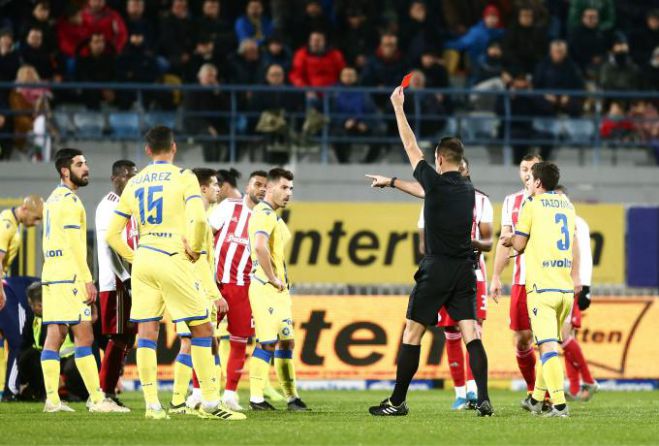 Έφεση Σιμιτζόγλου - Κίνδυνος πιο βαριάς τιμωρίας σε Πασαλίδη