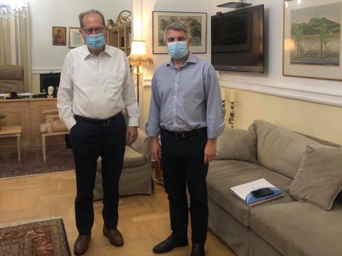 &Alpha;&nu;&epsilon;&mu;&omicron;&gamma;&epsilon;&nu;&nu;ή&tau;&rho;&iota;&epsilon;&sigmaf; &sigma;&tau;&eta;&nu; &Alpha;&rho;&kappa;&alpha;&delta;ί&alpha; | &Omicron; &Nu;ί&kappa;&alpha;&sigmaf; &sigma;&upsilon;&mu;&phi;&omega;&nu;&epsilon;ί &mu;&epsilon; &Omicron;&delta;&upsilon;&sigma;&sigma;έ&alpha; &gamma;&iota;&alpha; &epsilon;&nu;&eta;&mu;έ&rho;&omega;&sigma;&eta; &sigma;&tau;&eta; &Beta;&omicron;&upsilon;&lambda;ή!