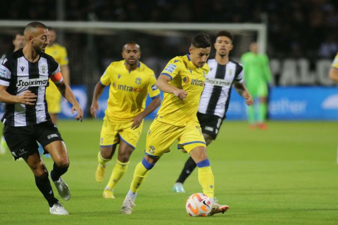 &Alpha;&sigma;&tau;έ&rho;&alpha;&sigmaf; | Έ&chi;&alpha;&sigma;&epsilon; &tau;&eta; &nu;ί&kappa;&eta; &mu;έ&sigma;&alpha; &alpha;&pi;ό &tau;&alpha; &chi;έ&rho;&iota;&alpha; &tau;&omicron;&upsilon; &sigma;&tau;&eta;&nu; &Tau;&omicron;ύ&mu;&pi;&alpha;