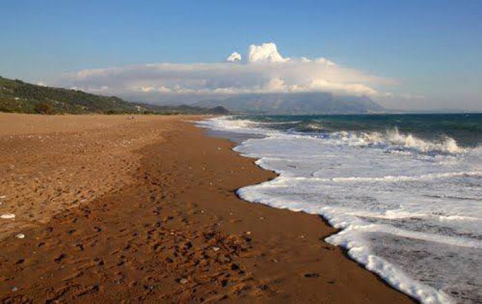 Πρόσκοποι της Τρίπολης θα καθαρίσουν παραλία της Μεσσηνίας