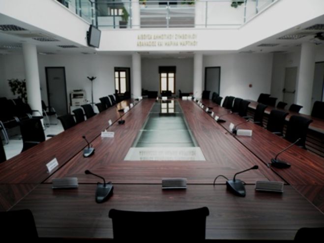 Έ&kappa;&tau;&alpha;&sigma;&eta; &tau;&eta;&sigmaf; &Delta;&Epsilon;&Eta; &epsilon;&kappa;&mu;&iota;&sigma;&theta;ώ&nu;&epsilon;&iota; &omicron; &Delta;ή&mu;&omicron;&sigmaf; &Mu;&epsilon;&gamma;&alpha;&lambda;ό&pi;&omicron;&lambda;&eta;&sigmaf; &gamma;&iota;&alpha; &nu;&alpha; &delta;&eta;&mu;&iota;&omicron;&upsilon;&rho;&gamma;ή&sigma;&epsilon;&iota; &chi;ώ&rho;&omicron; ά&theta;&lambda;&eta;&sigma;&eta;&sigmaf; &kappa;&alpha;&iota; &alpha;&nu;&alpha;&psi;&upsilon;&chi;ή&sigmaf;!