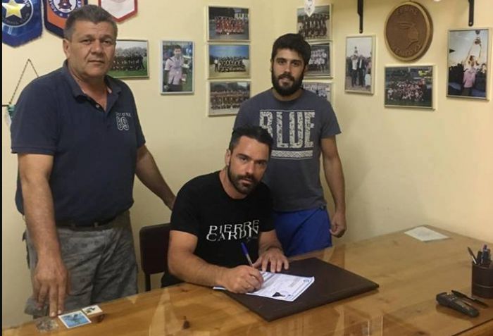 &Delta;&iota;&pi;&lambda;ό &mu;&epsilon;&tau;&epsilon;&gamma;&gamma;&rho;&alpha;&phi;&iota;&kappa;ό &ldquo;&chi;&tau;ύ&pi;&eta;&mu;&alpha;&rdquo; &alpha;&pi;ό &tau;&omicron;&nu; &Epsilon;&rho;&mu;ή &Mu;&epsilon;&lambda;&iota;&gamma;&omicron;ύ&sigmaf;!