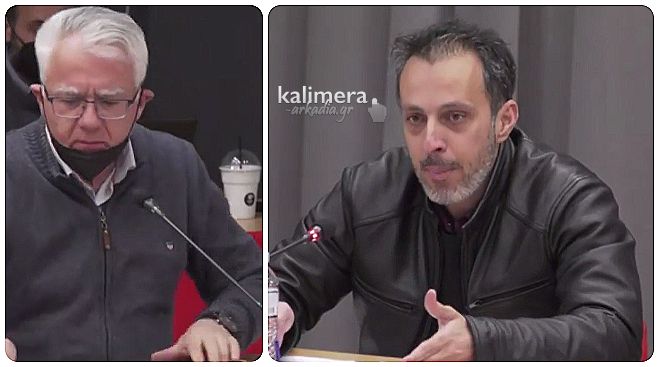 &Xi;&epsilon;&kappa;ά&theta;&alpha;&rho;&eta; &delta;&iota;&alpha;&phi;&omicron;&rho;&omicron;&pi;&omicron;ί&eta;&sigma;&eta; &Mu;&pi;&omicron;&upsilon;&rho;&tau;&sigma;&omicron;&upsilon;&kappa;&lambda;ή &alpha;&pi;ό &Sigma;&mu;&upsilon;&rho;&nu;&iota;ώ&tau;&eta; &sigma;&tau;&omicron; &theta;έ&mu;&alpha; &tau;&omicron;&upsilon; &Iota;&sigma;&omicron;&lambda;&omicron;&gamma;&iota;&sigma;&mu;&omicron;ύ!