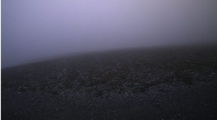 Κ ι όμως ... χιονίζει στον Όλυμπο!