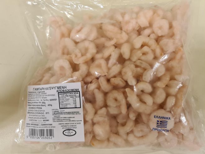 &Epsilon;&Phi;&Epsilon;&Tau; | &Alpha;&nu;&alpha;&kappa;&lambda;ή&theta;&eta;&kappa;&alpha;&nu; &gamma;&alpha;&rho;ί&delta;&epsilon;&sigmaf; &alpha;&pi;ό &tau;&eta;&nu; &alpha;&gamma;&omicron;&rho;ά!