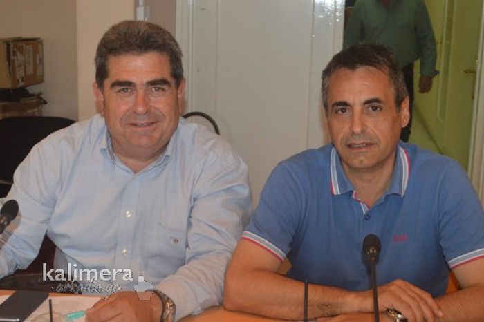 Τζιούμης για ΚΕΔΗΤ: «Δύο χρόνια μετά το σκάνδαλο, είναι ντροπή να είμαστε σε μαύρο σκοτάδι»