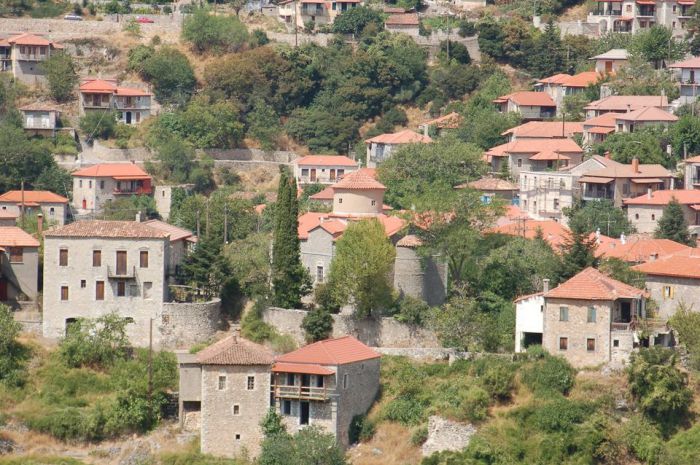 Νέα διοίκηση στο Σύλλογο Στεμνιτσιωτών &quot;Ο Υψούντας&quot; - Τα ονόματα!