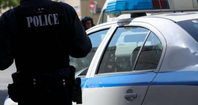 8 συλλήψεις στην Αρκαδία