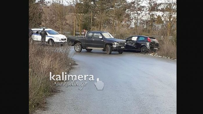 &Tau;&rho;&omicron;&chi;&alpha;ί&omicron; &tau;&omicron; &pi;&rho;&omega;ί &sigma;&tau;&eta; &Beta;&Iota;.&Pi;&Epsilon;. &Tau;&rho;ί&pi;&omicron;&lambda;&eta;&sigmaf;
