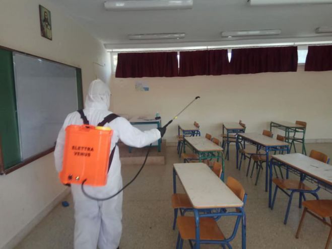 &Beta;ό&rho;&epsilon;&iota;&alpha; &Kappa;&upsilon;&nu;&omicron;&upsilon;&rho;ί&alpha; | &Pi;&rho;&omicron;&lambda;&eta;&pi;&tau;&iota;&kappa;έ&sigmaf; &alpha;&pi;&omicron;&lambda;&upsilon;&mu;ά&nu;&sigma;&epsilon;&iota;&sigmaf; &sigma;&epsilon; &delta;&eta;&mu;&omicron;&tau;&iota;&kappa;ά, &nu;&eta;&pi;&iota;&alpha;&gamma;&omega;&gamma;&epsilon;ί&alpha; &kappa;&alpha;&iota; &pi;&alpha;&iota;&delta;&iota;&kappa;&omicron;ύ&sigmaf; &sigma;&tau;&alpha;&theta;&mu;&omicron;ύ&sigmaf;