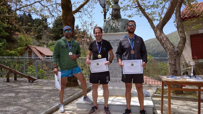 &Nu;&iota;&kappa;&eta;&tau;ή&sigmaf; &omicron; &Delta;&eta;&mu;ή&tau;&rho;&eta;&sigmaf; &Mu;έ&gamma;&gamma;&omicron;&sigmaf; &sigma;&tau;&omicron;&nu; &alpha;&gamma;ώ&nu;&alpha; &Lambda;&iota;&mu;&pi;&omicron;&beta;ί&sigma;&iota; - &Pi;&iota;ά&nu;&alpha; - &Chi;&rho;&upsilon;&sigma;&omicron;&beta;ί&tau;&sigma;&iota;