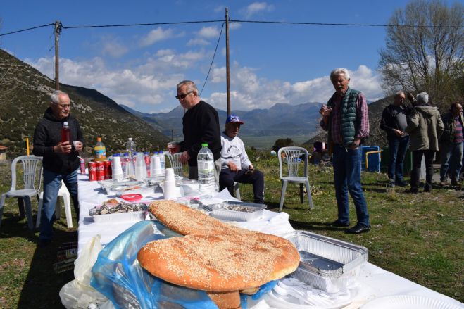 Καθαρά Δευτέρα | Σαρακοστιανά εδέσματα και χαρταετοί στον ουρανό της Βλαχέρνας!