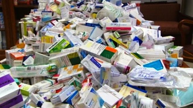 &Sigma;&upsilon;&gamma;&kappa;έ&nu;&tau;&rho;&omega;&sigma;&eta; &phi;&alpha;&rho;&mu;ά&kappa;&omega;&nu; &gamma;&iota;&alpha; &tau;&eta; &Gamma;ά&zeta;&alpha; &xi;&epsilon;&kappa;ί&nu;&eta;&sigma;&epsilon; &sigma;&tau;&eta; &Nu;ό&tau;&iota;&alpha; &Kappa;&upsilon;&nu;&omicron;&upsilon;&rho;ί&alpha;!