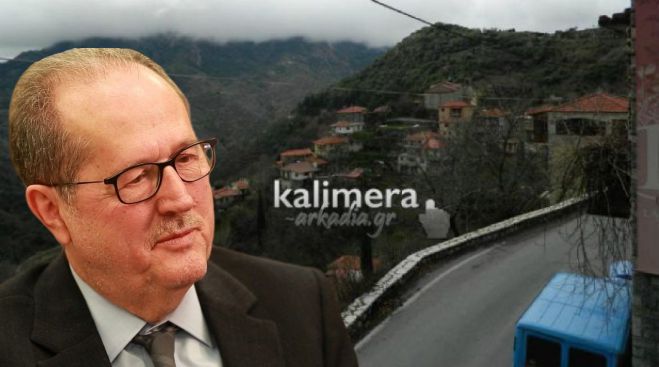 Νίκας για παράκαμψη Λαγκαδίων: «Το θέμα μπαίνει σε προτεραιότητα. Υπάρχουν καλές προϋποθέσεις για να γίνει το έργο»