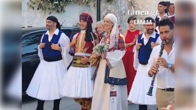 Έ&nu;&alpha;&sigmaf; &gamma;ά&mu;&omicron;&sigmaf; &beta;&gamma;&alpha;&lambda;&mu;έ&nu;&omicron;&sigmaf; &alpha;&pi;ό &tau;&omicron; 1821 &sigma;&tau;&eta;&nu; &Kappa;&alpha;&lambda;&alpha;&mu;ά&tau;&alpha;! (vd)