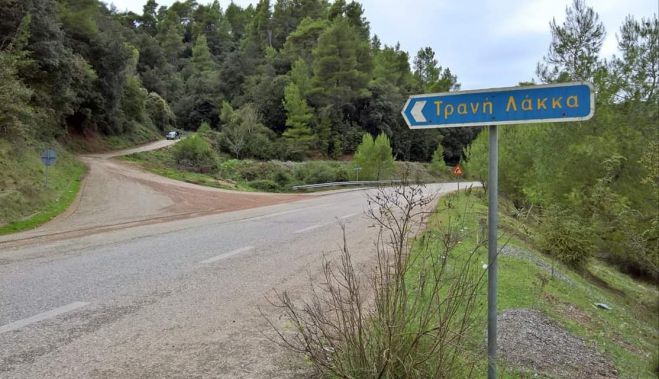 Γορτυνία | Για 11η μέρα χωρίς ρεύμα ο οικισμός Τρανή Λάκκα