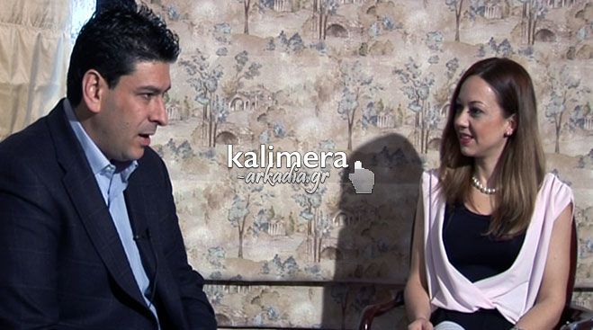&Omicron; &Nu;. &Tau;&sigma;&iota;&alpha;&mu;&omicron;ύ&lambda;&omicron;&sigmaf; &sigma;&tau;&omicron; &laquo;&Kappa;&alpha;&lambda;&eta;&mu;έ&rho;&alpha; &Alpha;&rho;&kappa;&alpha;&delta;ί&alpha;&raquo;: &laquo;&Epsilon;&pi;&iota;&tau;&rho;&omicron;&pi;έ&sigmaf; &alpha;&pi;ό &epsilon;&nu;&epsilon;&rho;&gamma;&omicron;ύ&sigmaf; &pi;&omicron;&lambda;ί&tau;&epsilon;&sigmaf; &theta;&alpha; &delta;&eta;&mu;&iota;&omicron;&upsilon;&rho;&gamma;ή&sigma;&omicron;&upsilon;&mu;&epsilon; &pi;&alpha;&nu;&tau;&omicron;ύ &sigma;&tau;&omicron; &Delta;ή&mu;&omicron; &Tau;&rho;ί&pi;&omicron;&lambda;&eta;&sigmaf;&raquo; (vd)