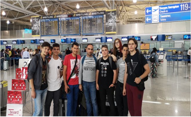 &Tau;&omicron; &Mu;&omicron;&upsilon;&sigma;&iota;&kappa;ό &Sigma;&chi;&omicron;&lambda;&epsilon;ί&omicron; &Tau;&rho;ί&pi;&omicron;&lambda;&eta;&sigmaf; &sigma;&tau;&eta;&nu; &Iota;&tau;&alpha;&lambda;ί&alpha;