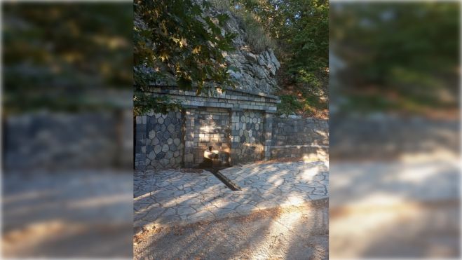 Η πολιτική ξηρασία της Γορτυνίας και η καύση της ελπίδας