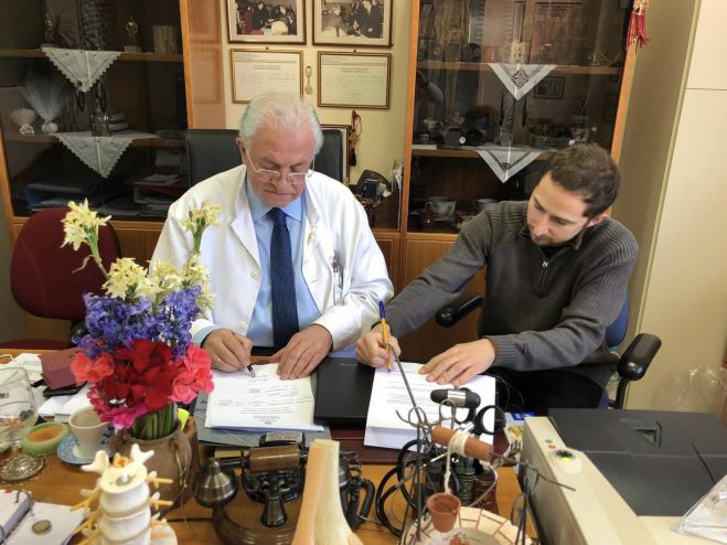 &Gamma;&iota;&alpha;&tau;&rho;&omicron;ύ&sigmaf; &gamma;&iota;&alpha; &tau;&alpha; &Kappa;έ&nu;&tau;&rho;&alpha; &Upsilon;&gamma;&epsilon;ί&alpha;&sigmaf; &Mu;&epsilon;&gamma;&alpha;&lambda;ό&pi;&omicron;&lambda;&eta;&sigmaf; &kappa;&alpha;&iota; &Delta;&eta;&mu;&eta;&tau;&sigma;ά&nu;&alpha;&sigmaf; ό&rho;&kappa;&iota;&sigma;&epsilon; &omicron; &Kappa;&omicron;ύ&beta;&epsilon;&lambda;&alpha;&sigmaf;