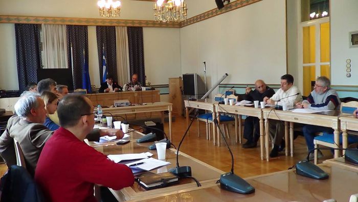 Έργα βελτίωσης θα γίνουν στον παλιό δρόμο «Μεγαλόπολης – Καλαμάτας»