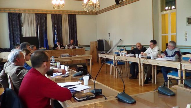 Έργα βελτίωσης θα γίνουν στον παλιό δρόμο «Μεγαλόπολης – Καλαμάτας»