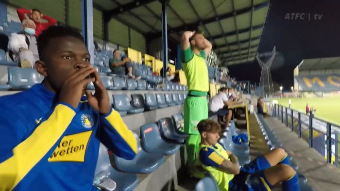 &Alpha;&sigma;&tau;έ&rho;&alpha;&sigmaf; | Ό&sigma;&alpha; &delta;&epsilon;&nu; έ&delta;&epsilon;&iota;&xi;&alpha;&nu; &omicron;&iota; &kappa;ά&mu;&epsilon;&rho;&epsilon;&sigmaf; &sigma;&tau;&omicron; &mu;&alpha;&tau;&sigmaf; &mu;&epsilon; &tau;&omicron;&nu; &Pi;&Alpha;&Omicron; (vd)