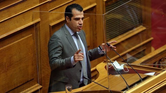 Πλεύρης για τις αναστολές στα Νοσοκομεία: &quot;Δεν θα υπάρξει κανένα πρόβλημα λειτουργίας&quot;