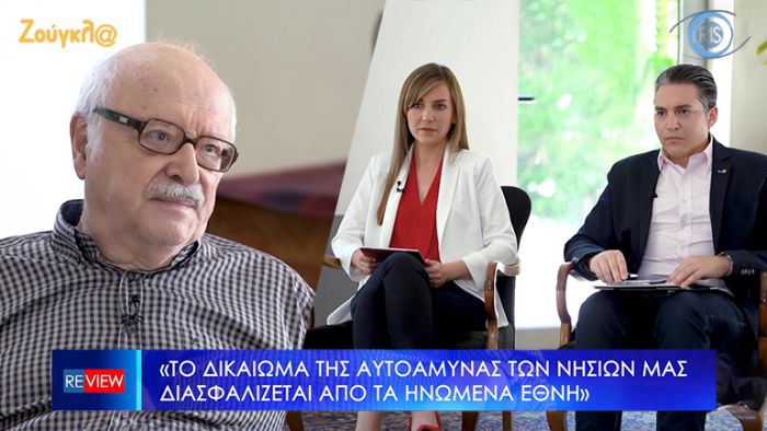 A&nu;&tau;&iota;&pi;&rho;ό&epsilon;&delta;&rho;&omicron;&sigmaf; &Epsilon;&Lambda;&Iota;&Alpha;&Mu;&Epsilon;&Pi;: "&Epsilon;ί&mu;&alpha;&sigma;&tau;&epsilon; έ&tau;&omicron;&iota;&mu;&omicron;&iota; &gamma;&iota;&alpha; &pi;ό&lambda;&epsilon;&mu;&omicron; &mu;&epsilon; &tau;&eta;&nu; &Tau;&omicron;&upsilon;&rho;&kappa;ί&alpha;!"