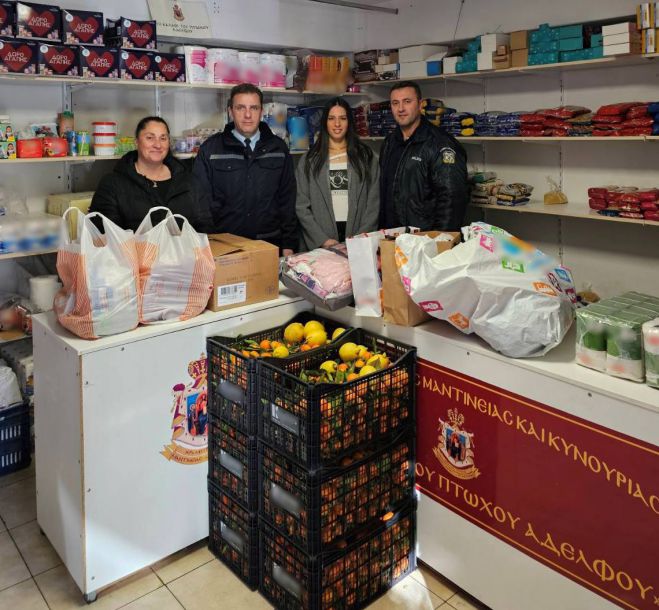 &Sigma;&upsilon;&mu;&beta;&omicron;&lambda;&iota;&kappa;ή &chi;&epsilon;&iota;&rho;&omicron;&nu;&omicron;&mu;ί&alpha; &alpha;&lambda;&lambda;&eta;&lambda;&epsilon;&gamma;&gamma;ύ&eta;&sigmaf; &alpha;&pi;ό &tau;&eta;&nu; &Alpha;&sigma;&tau;&upsilon;&nu;&omicron;&mu;&iota;&kappa;ή &Delta;&iota;&epsilon;ύ&theta;&upsilon;&nu;&sigma;&eta; &Alpha;&rho;&kappa;&alpha;&delta;ί&alpha;&sigmaf; &sigma;&tau;&eta;&nu; &Mu;&eta;&tau;&rho;ό&pi;&omicron;&lambda;&eta; &Mu;&alpha;&nu;&tau;&iota;&nu;&epsilon;ί&alpha;&sigmaf; &kappa;&alpha;&iota; &Kappa;&upsilon;&nu;&omicron;&upsilon;&rho;ί&alpha;&sigmaf;