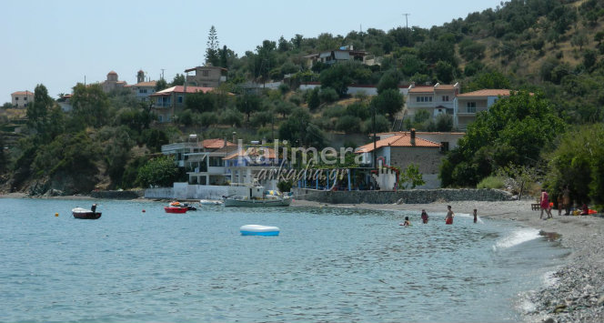 &Eta; ή&sigma;&upsilon;&chi;&eta; &kappa;&alpha;&iota; &alpha;&nu;&epsilon;&xi;&epsilon;&rho;&epsilon;ύ&nu;&eta;&tau;&eta; &pi;&alpha;&rho;&alpha;&lambda;ί&alpha; &laquo;&Lambda;&iota;&beta;ά&delta;&iota;&raquo; &sigma;&tau;&eta; &Nu;ό&tau;&iota;&alpha; &Kappa;&upsilon;&nu;&omicron;&upsilon;&rho;ί&alpha; (&epsilon;&iota;&kappa;ό&nu;&epsilon;&sigmaf; &ndash; &beta;ί&nu;&tau;&epsilon;&omicron;)