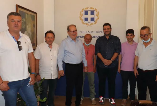 &Alpha;&lambda;&lambda;ά&zeta;&epsilon;&iota; &omicron; &chi;&lambda;&omicron;&omicron;&tau;ά&pi;&eta;&tau;&alpha;&sigmaf; &sigma;&tau;&omicron; &gamma;ή&pi;&epsilon;&delta;&omicron; &tau;&eta;&sigmaf; &Mu;&epsilon;&gamma;&alpha;&lambda;ό&pi;&omicron;&lambda;&eta;&sigmaf; - &Epsilon;&xi;&alpha;&sigma;&phi;&alpha;&lambda;ί&sigma;&tau;&eta;&kappa;&alpha;&nu; &tau;&alpha; &chi;&rho;ή&mu;&alpha;&tau;&alpha;!