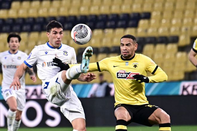 &Mu;&epsilon; &delta;ύ&omicron; &alpha;&upsilon;&tau;&omicron;&gamma;&kappa;ό&lambda; έ&chi;&alpha;&sigma;&epsilon; &omicron; &Alpha;&sigma;&tau;έ&rho;&alpha;&sigmaf; &alpha;&pi;ό &tau;&eta;&nu; &Alpha;&Epsilon;&Kappa; (vd)