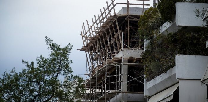 Αναστολή του ΦΠΑ | «Απογειώνει» την αγορά, αλλάζουν χέρια 100.000 ακίνητα