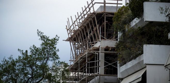Αναστολή του ΦΠΑ | «Απογειώνει» την αγορά, αλλάζουν χέρια 100.000 ακίνητα